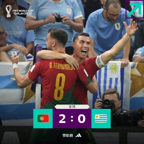 世界杯葡萄牙vs乌拉圭比分