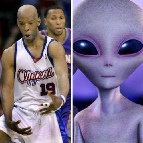 外星人直播NBA