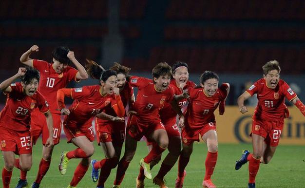西班牙vs中国女足直播